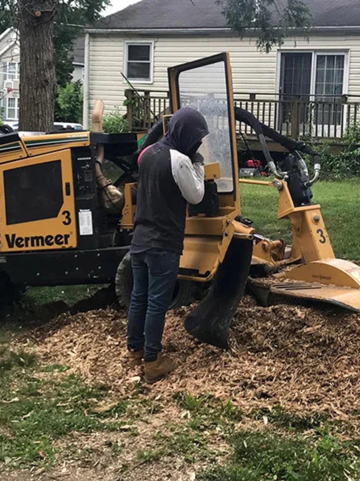 II Towns Tree Services